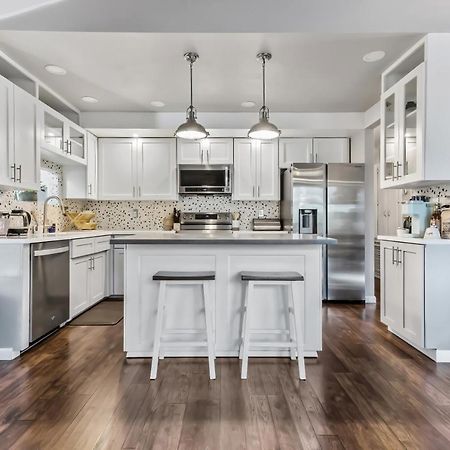 Fully-Stocked, Pet-Friendly, Relaxing Home Near Yosemite And Bass Lake North Fork Eksteriør billede