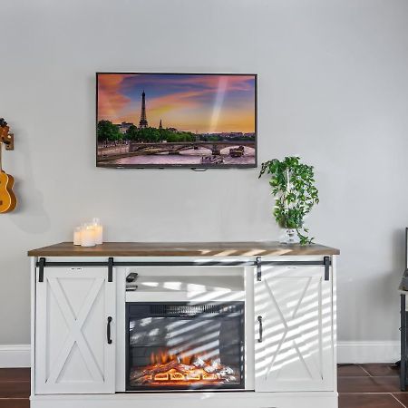 Fully-Stocked, Pet-Friendly, Relaxing Home Near Yosemite And Bass Lake North Fork Eksteriør billede
