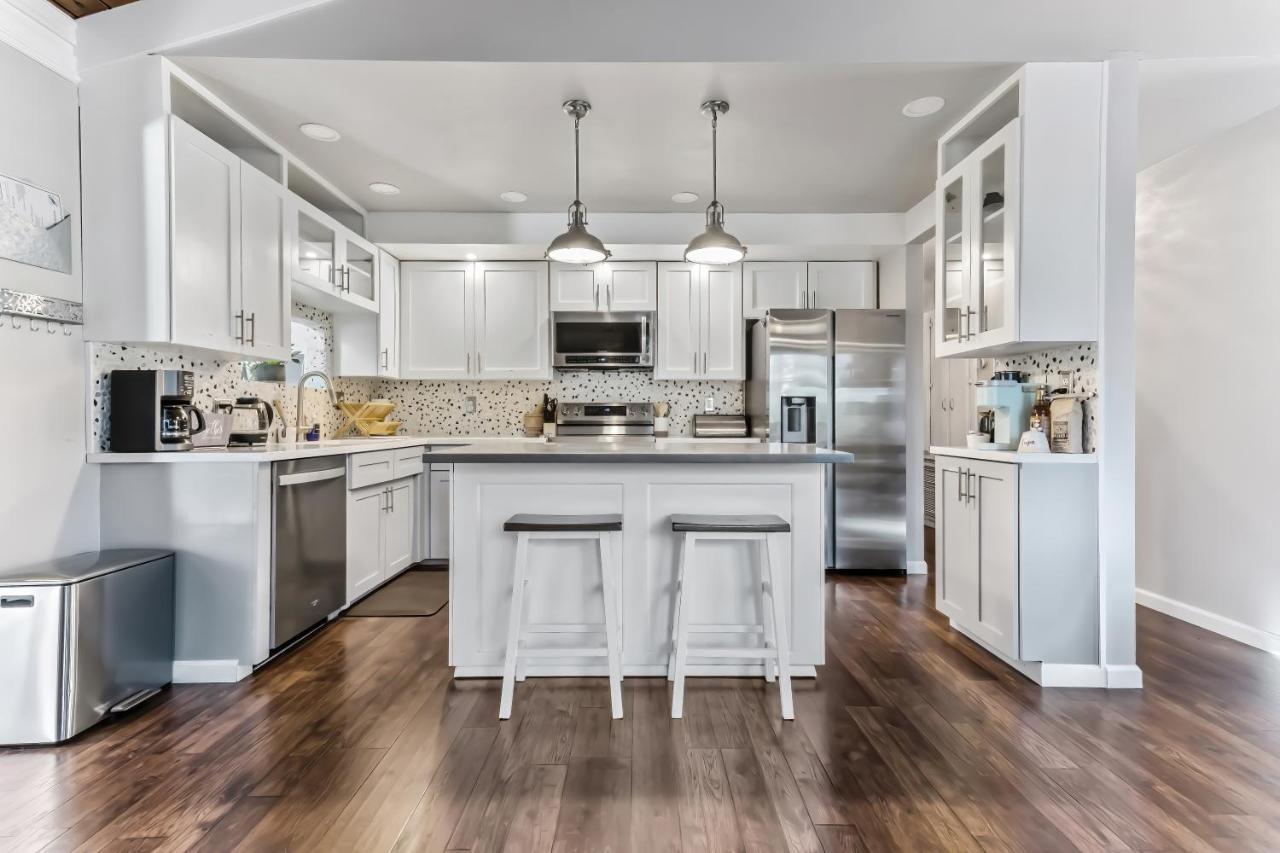Fully-Stocked, Pet-Friendly, Relaxing Home Near Yosemite And Bass Lake North Fork Eksteriør billede