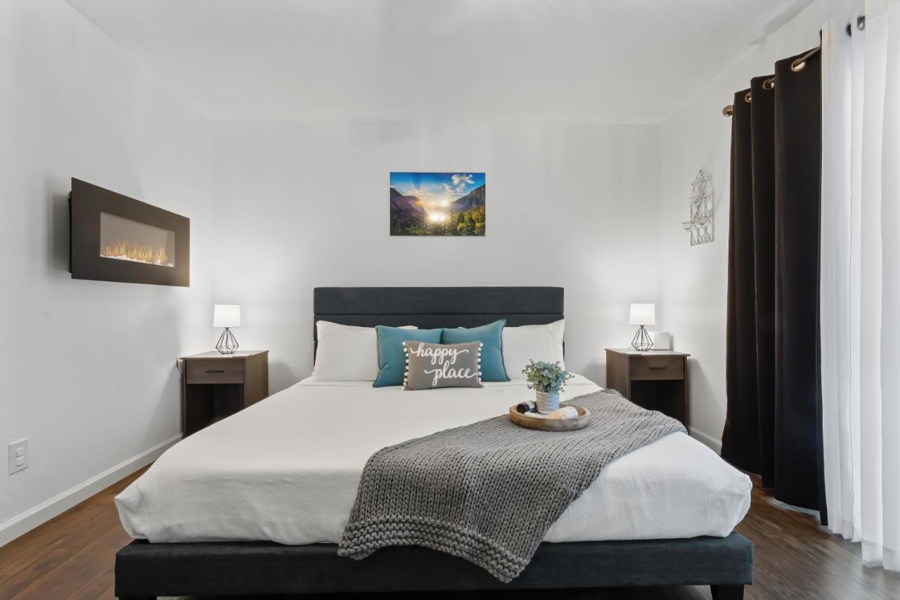 Fully-Stocked, Pet-Friendly, Relaxing Home Near Yosemite And Bass Lake North Fork Eksteriør billede