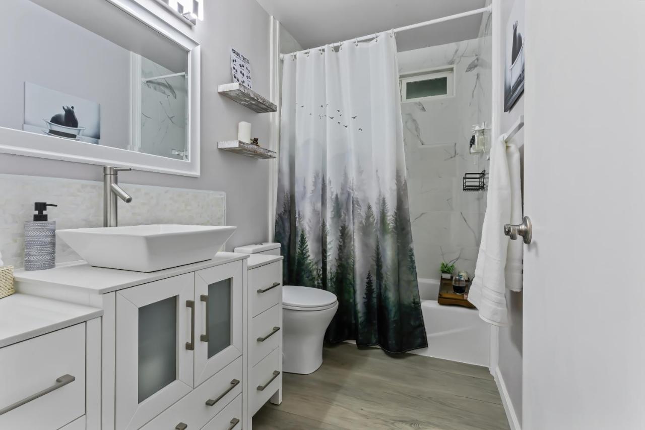Fully-Stocked, Pet-Friendly, Relaxing Home Near Yosemite And Bass Lake North Fork Eksteriør billede