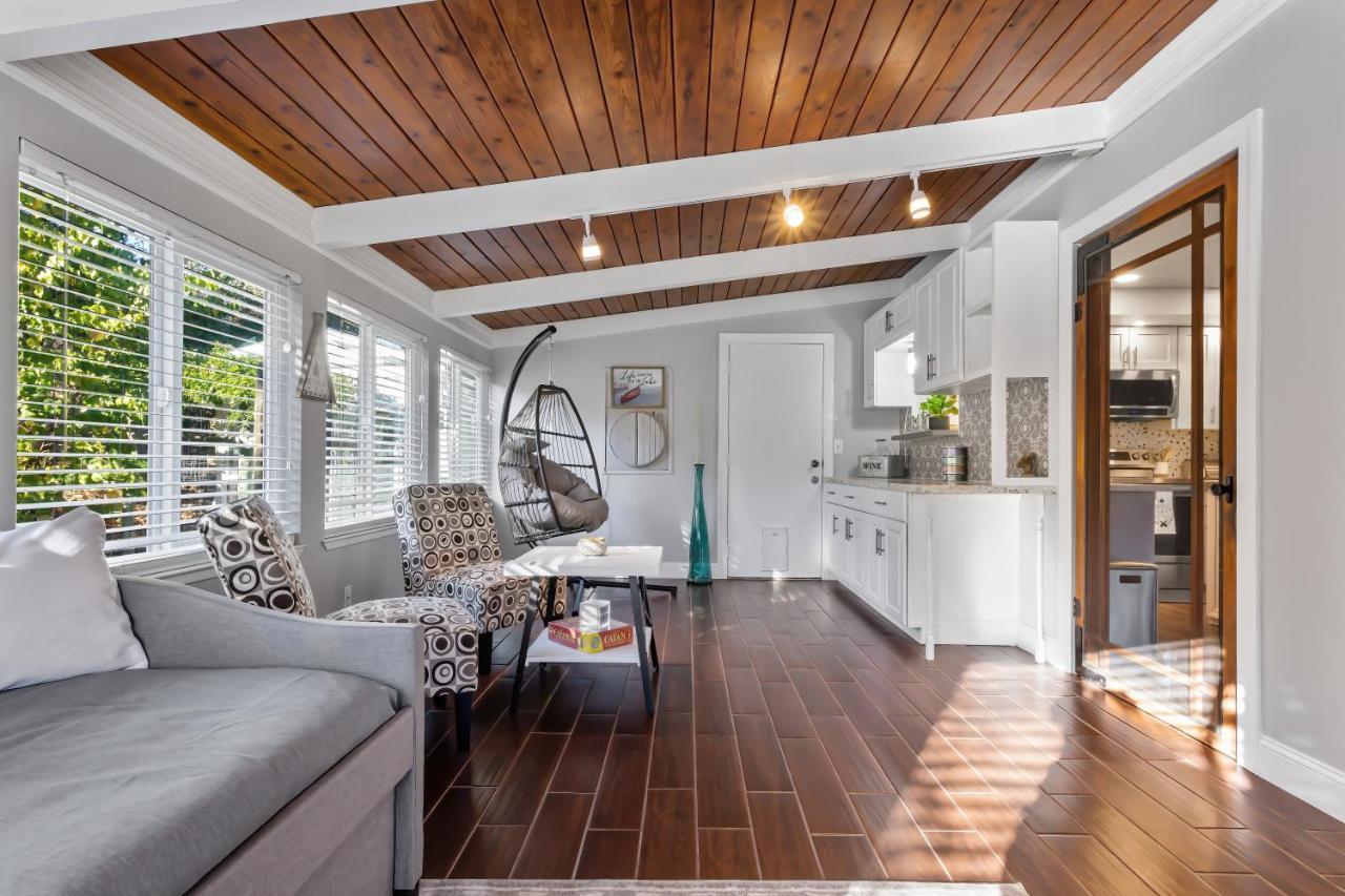 Fully-Stocked, Pet-Friendly, Relaxing Home Near Yosemite And Bass Lake North Fork Eksteriør billede