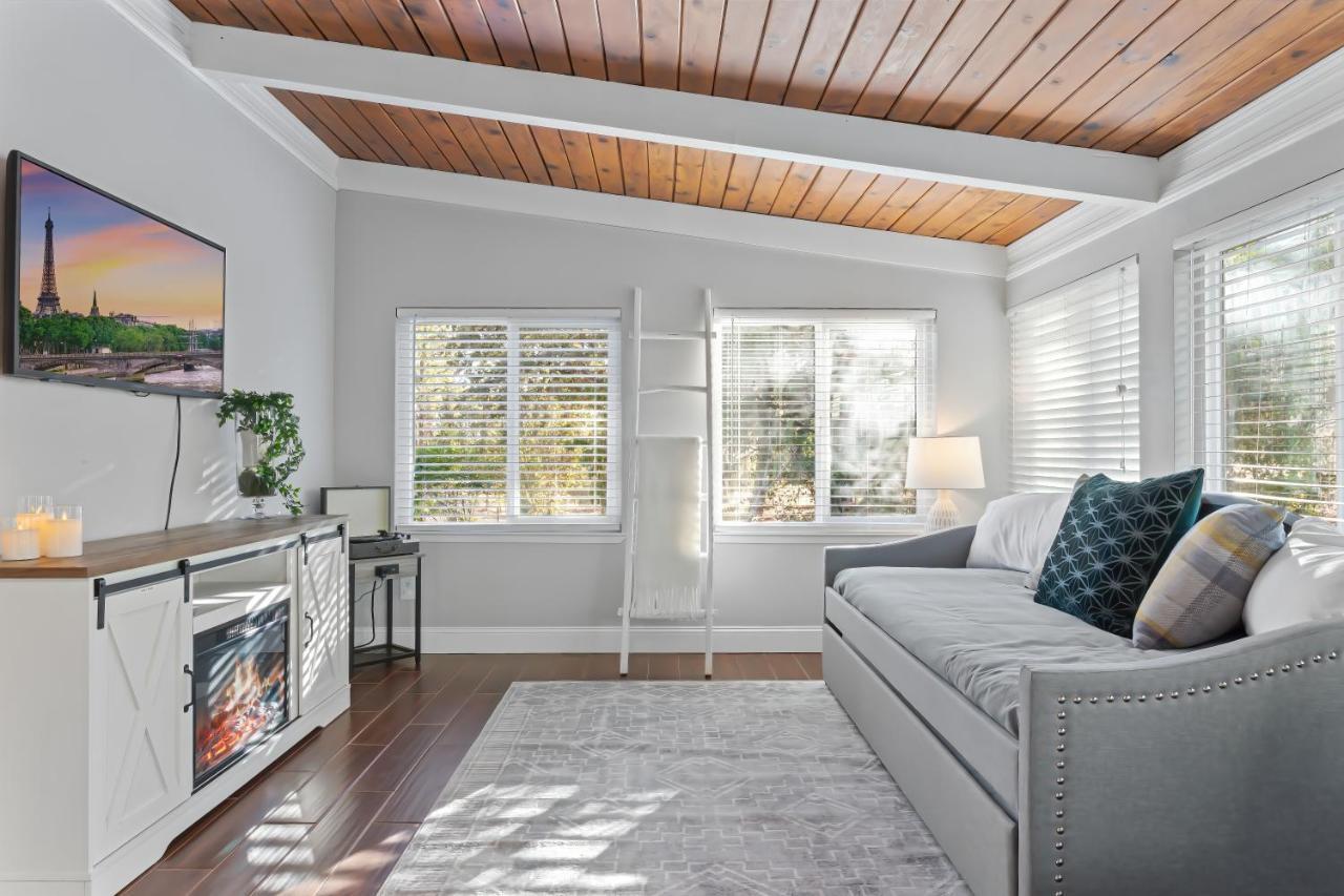 Fully-Stocked, Pet-Friendly, Relaxing Home Near Yosemite And Bass Lake North Fork Eksteriør billede