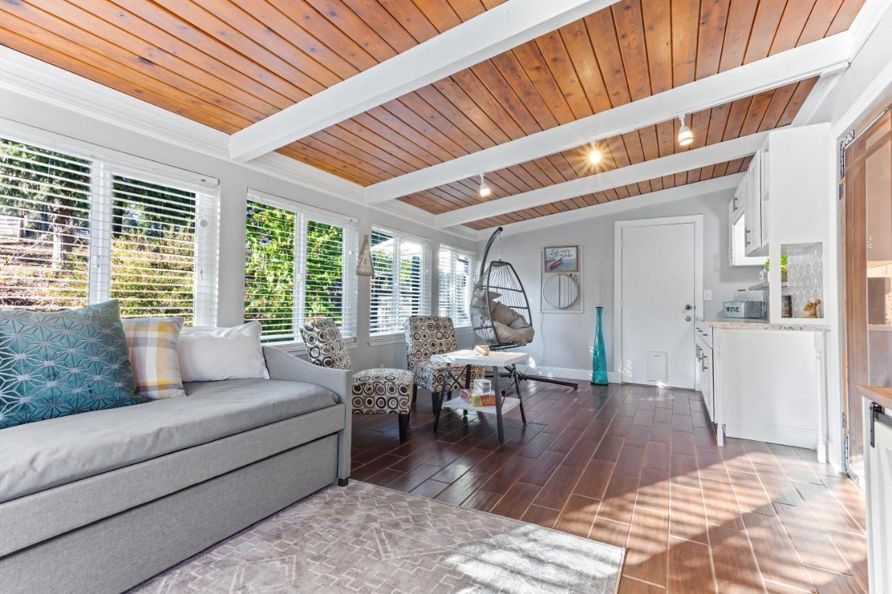 Fully-Stocked, Pet-Friendly, Relaxing Home Near Yosemite And Bass Lake North Fork Eksteriør billede